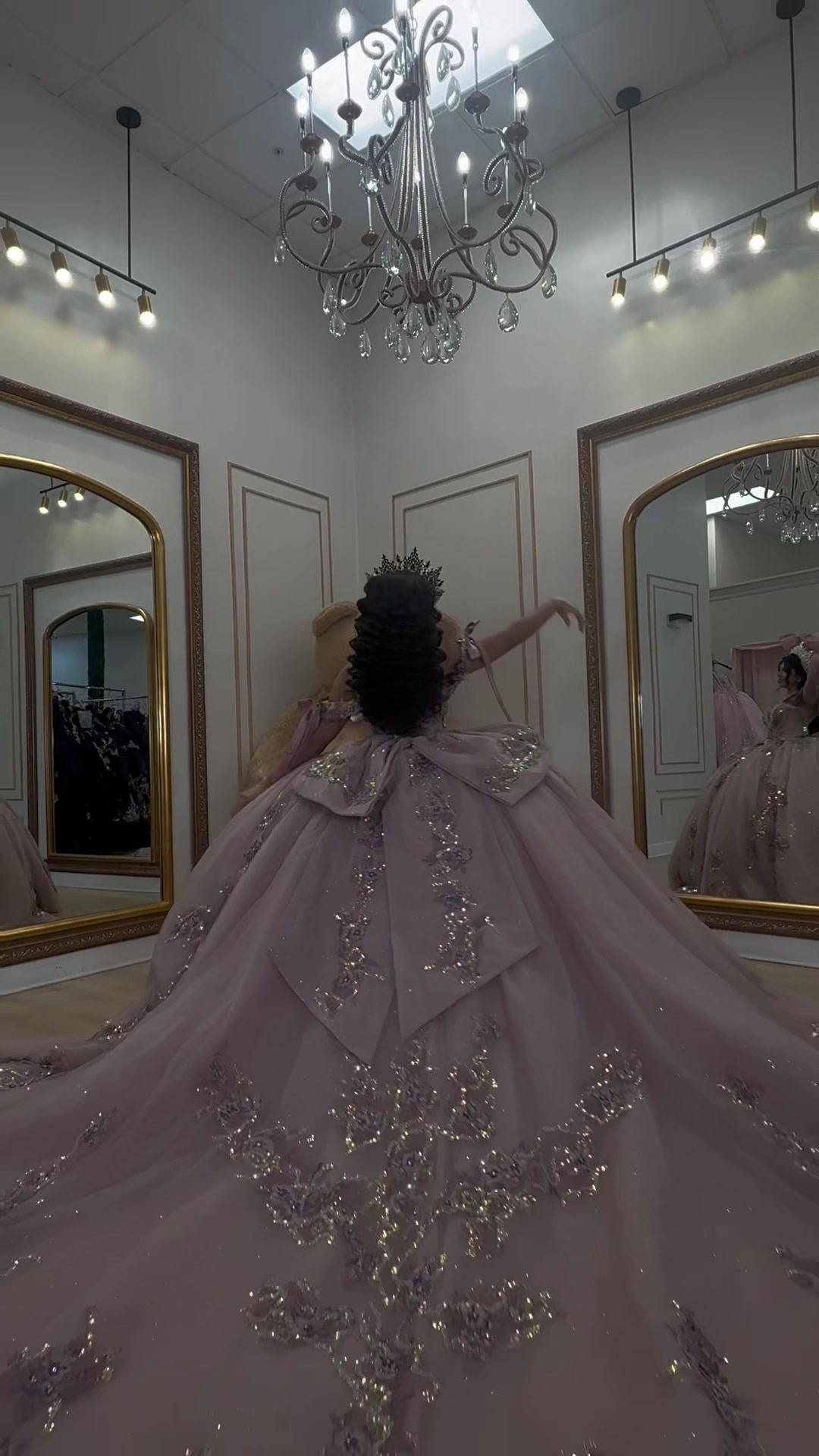 @SARAH'S COUTURE