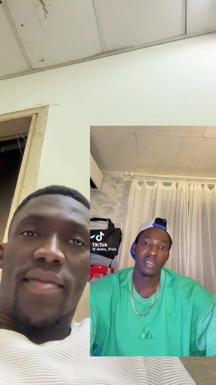 @MONSIEUR KASSAMBA