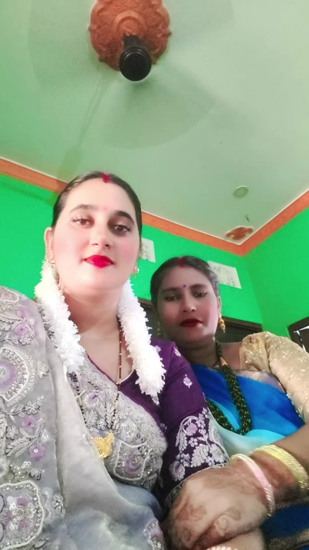 @aradhya Nancy jayesh mom
