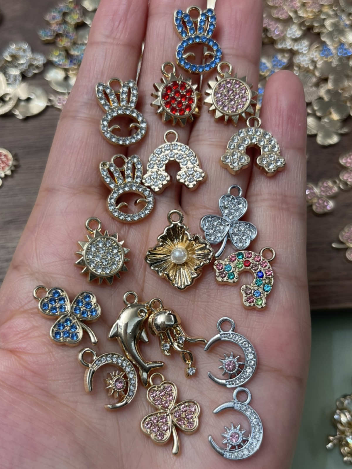 @Bella Charms Design