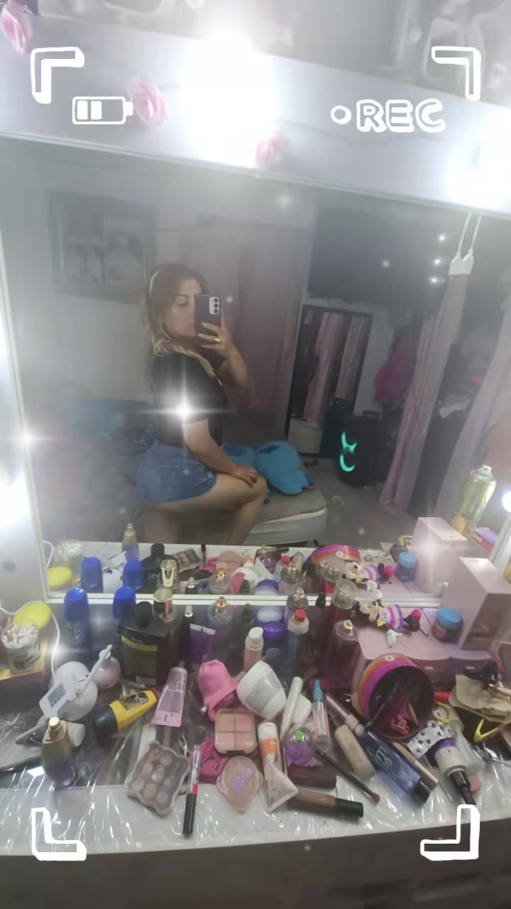 @Esmeralda Hernandez