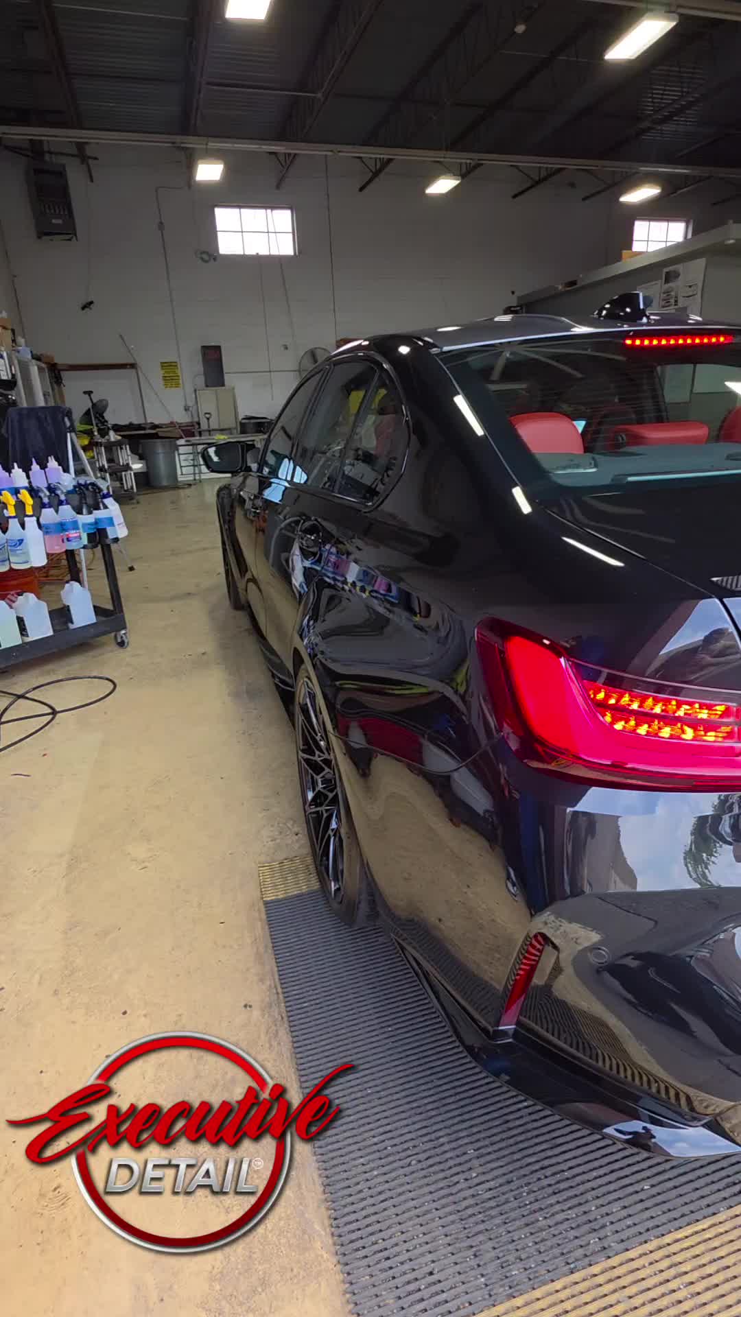 @Executive Detail