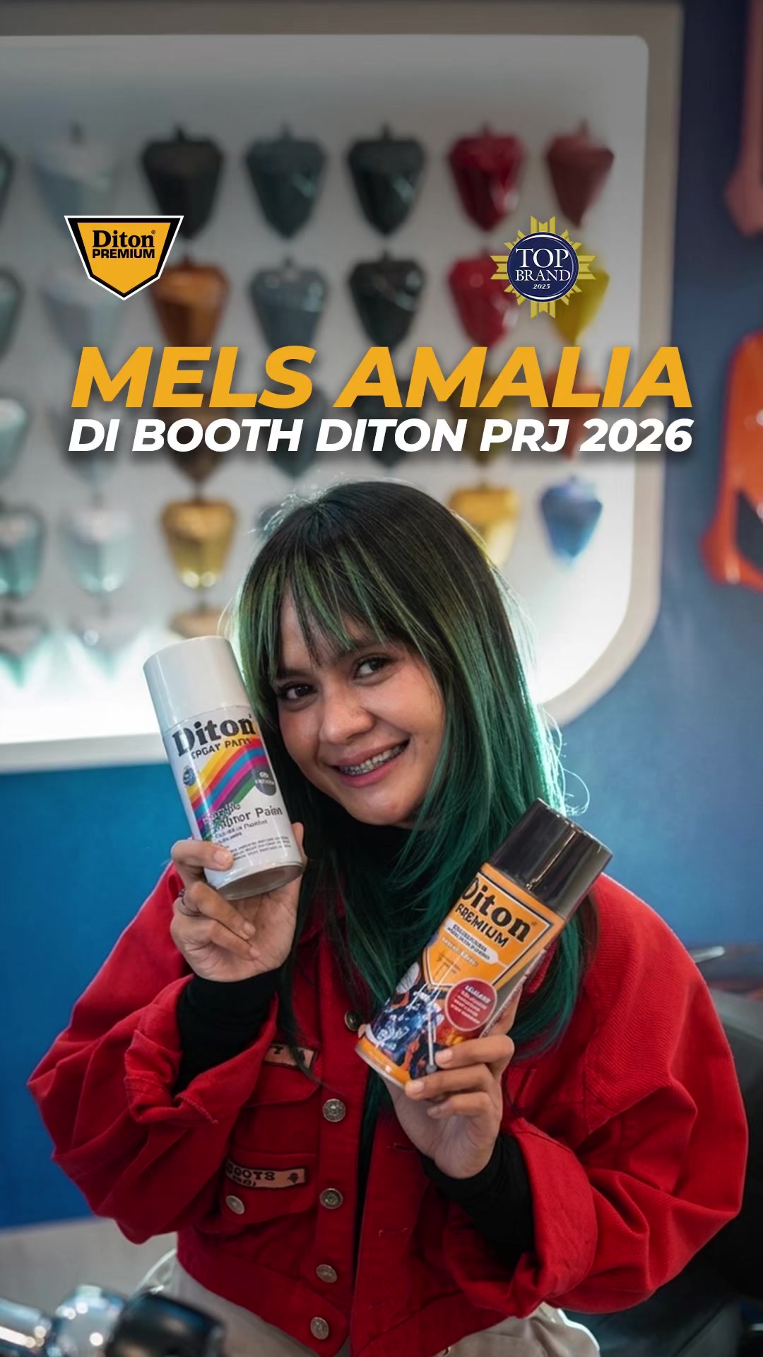 @Diton Premium