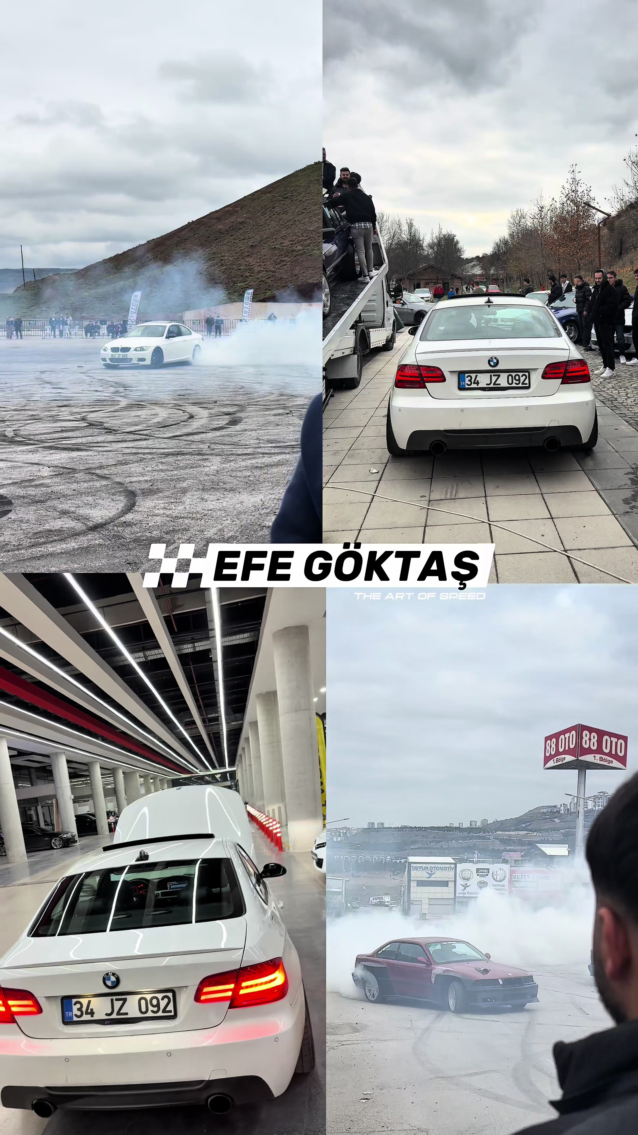 @Efe Göktaş