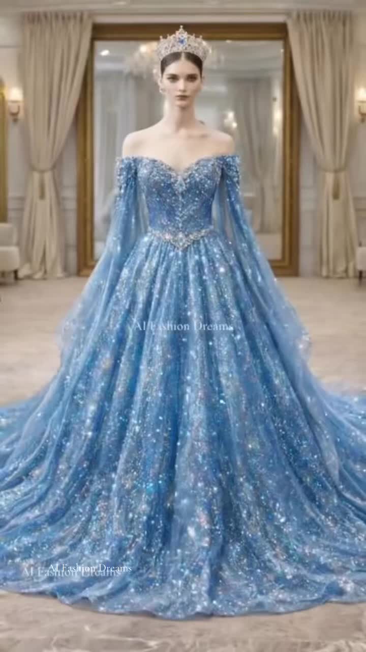 @AI Fashion Dreams