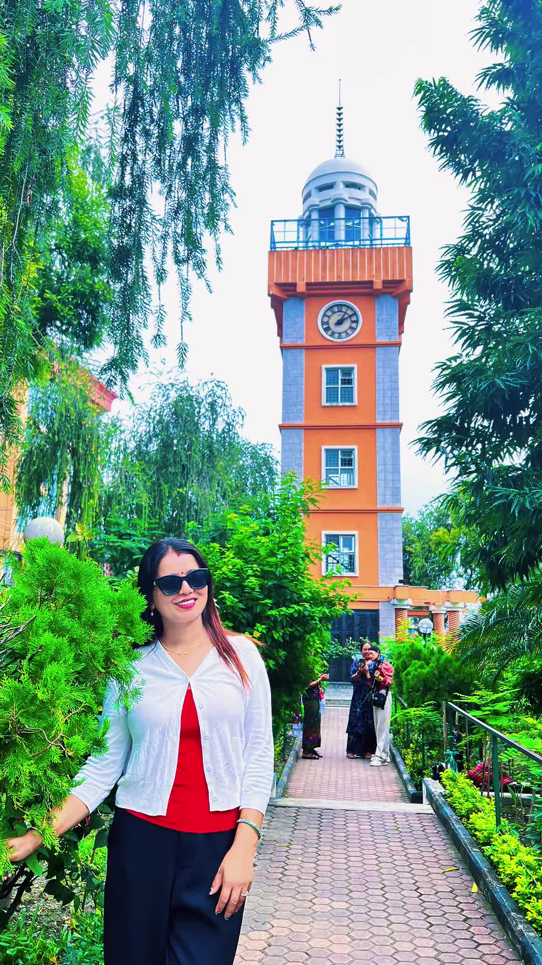 @smriti karki