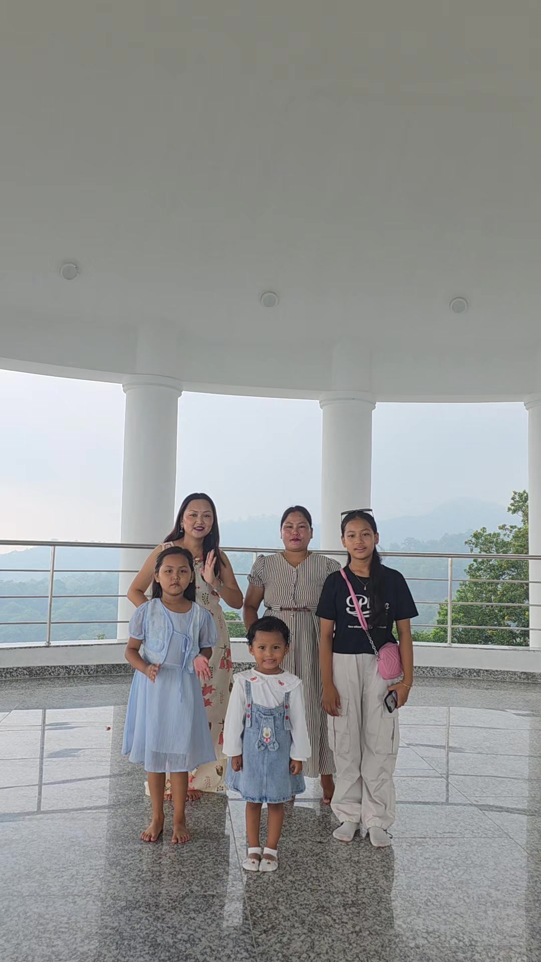 @puja gurung