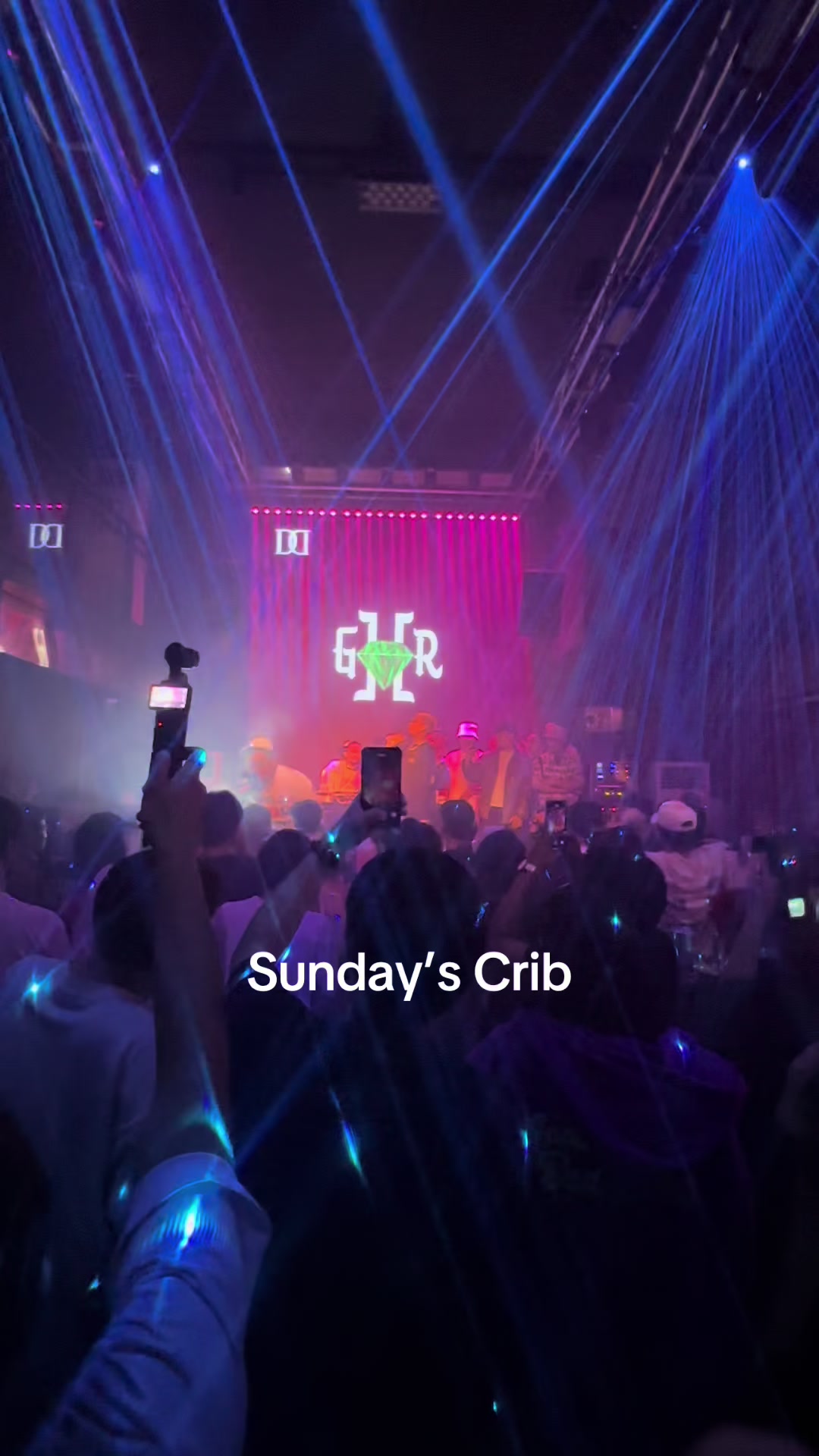 @DD NIGHTCLUB EAST