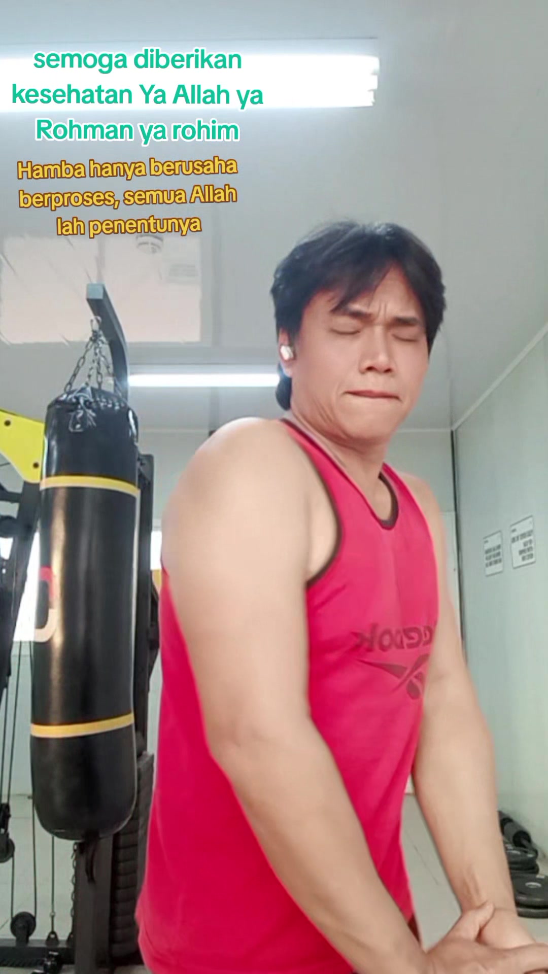 @BUKAN PECINTA GILA HORMAT