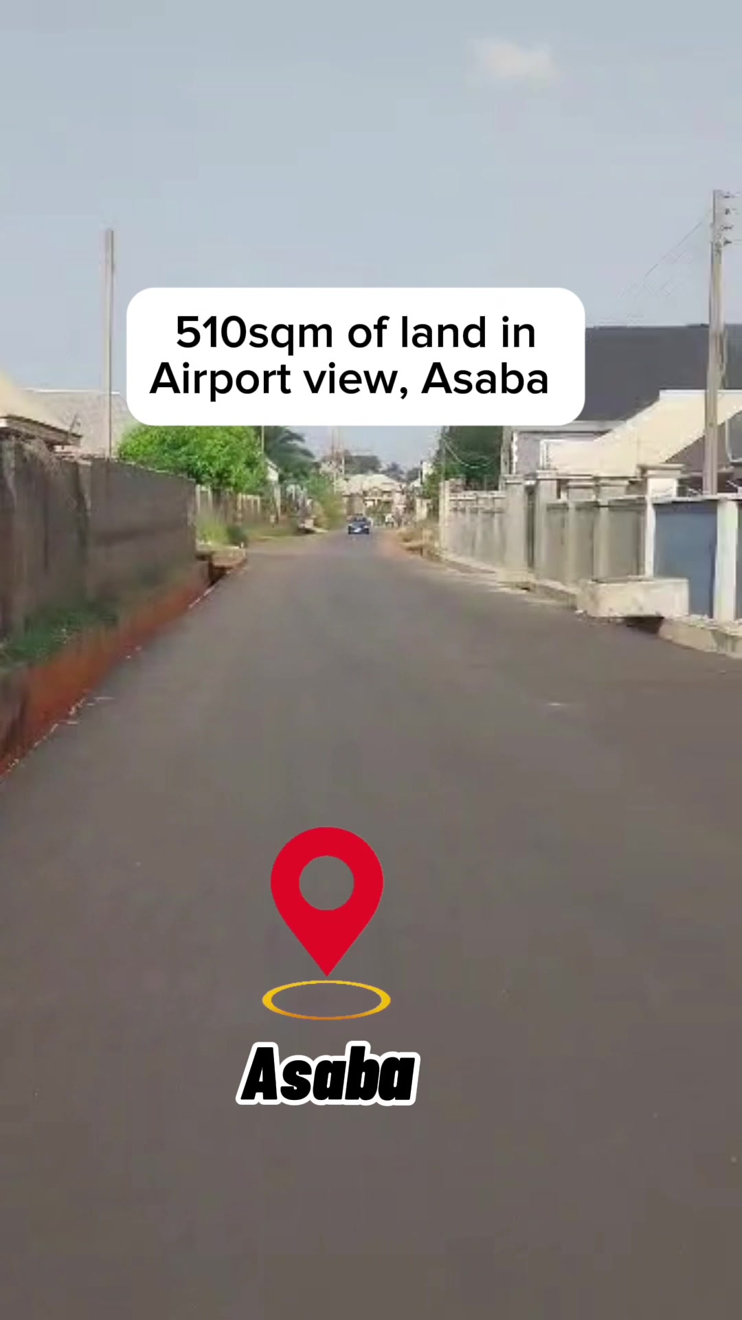 @Stella | Asaba Properties