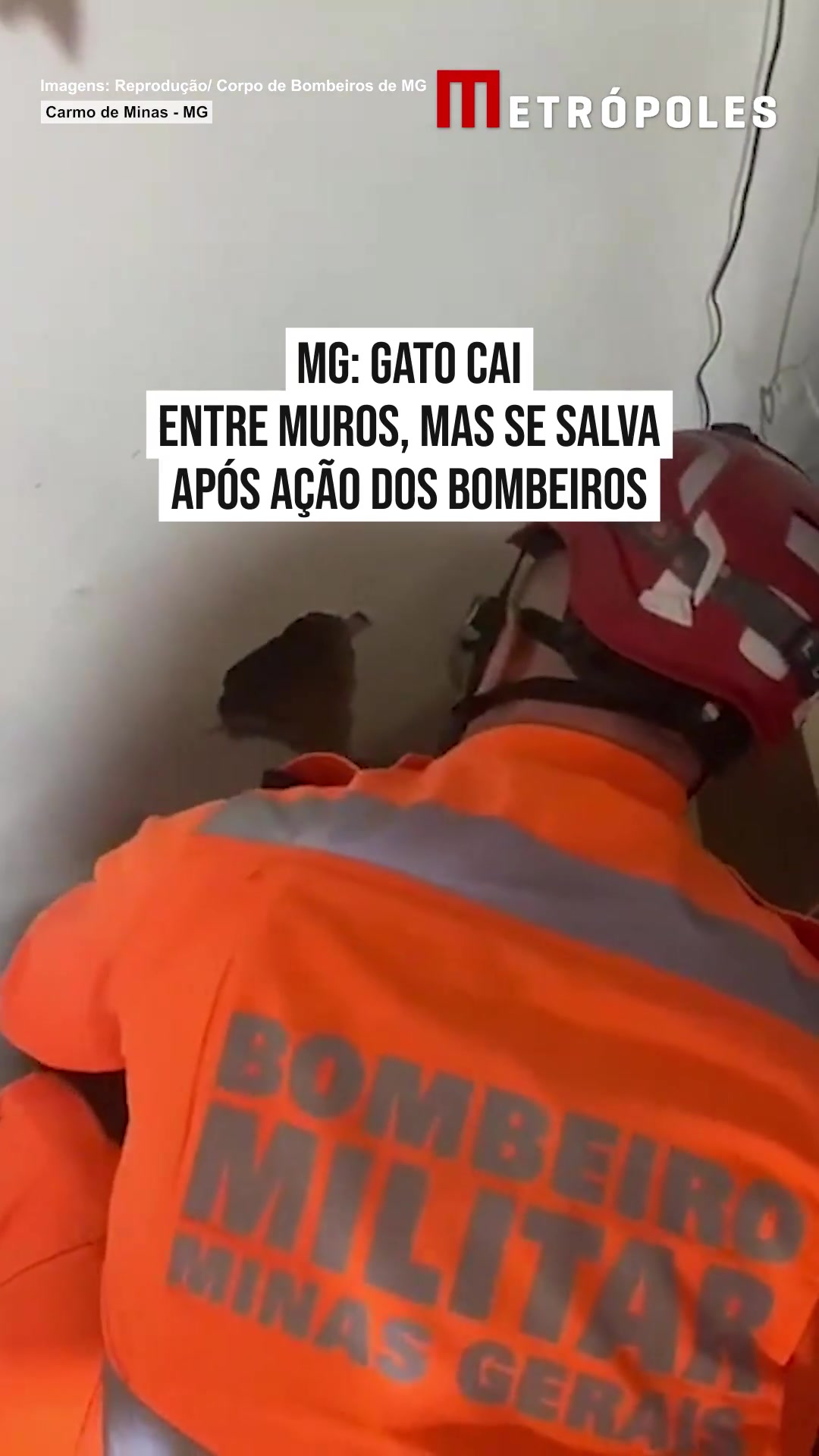 @Metr&oacute;poles Oficial