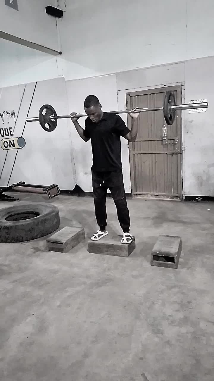 @Dana Rock Gym