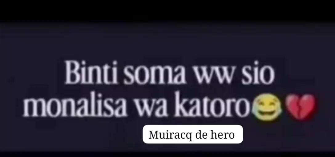 @MUIRACQ DE HERO 💎