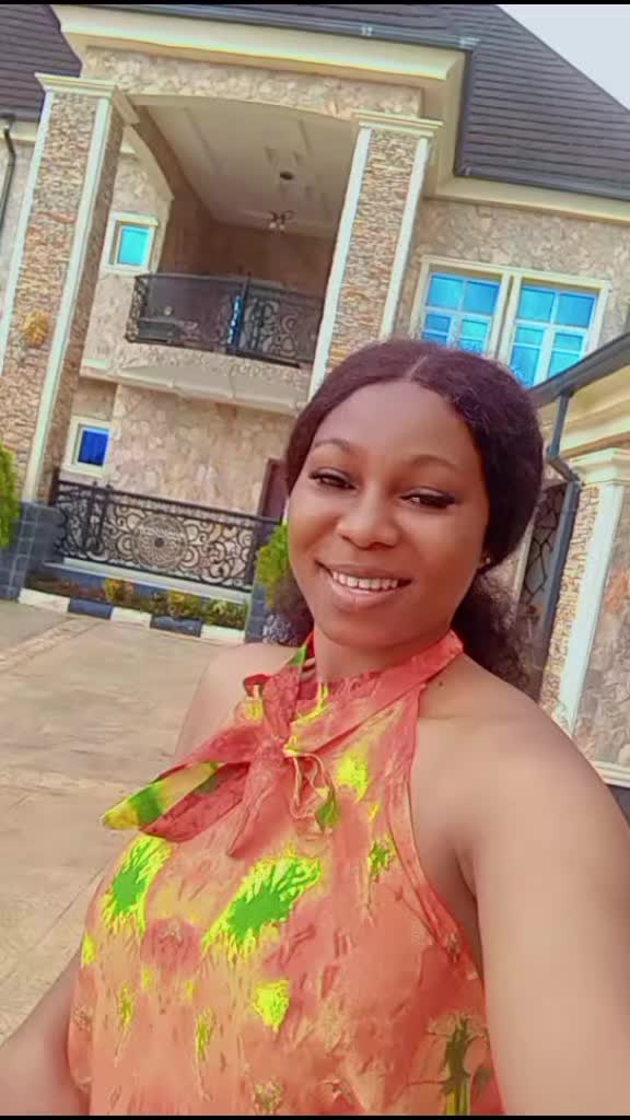 @chinyere sunshine