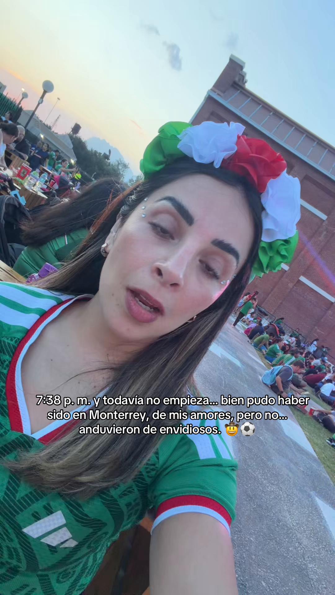 @Sandra Angélica