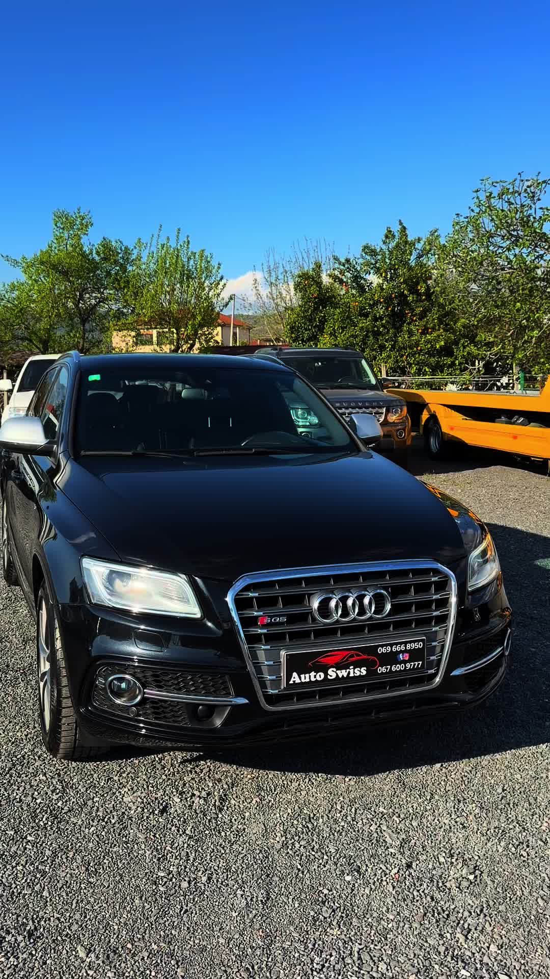 @Autoswiss