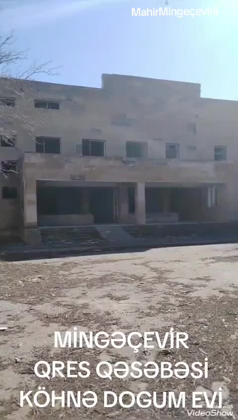 @MahirMingecevirli