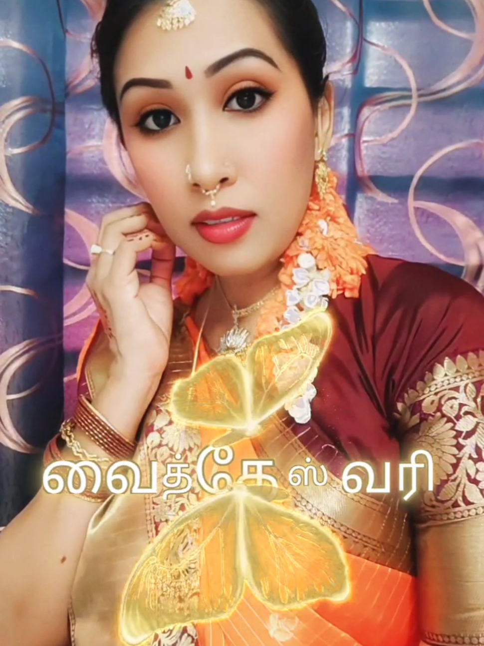 @Shamirapuspaofficial