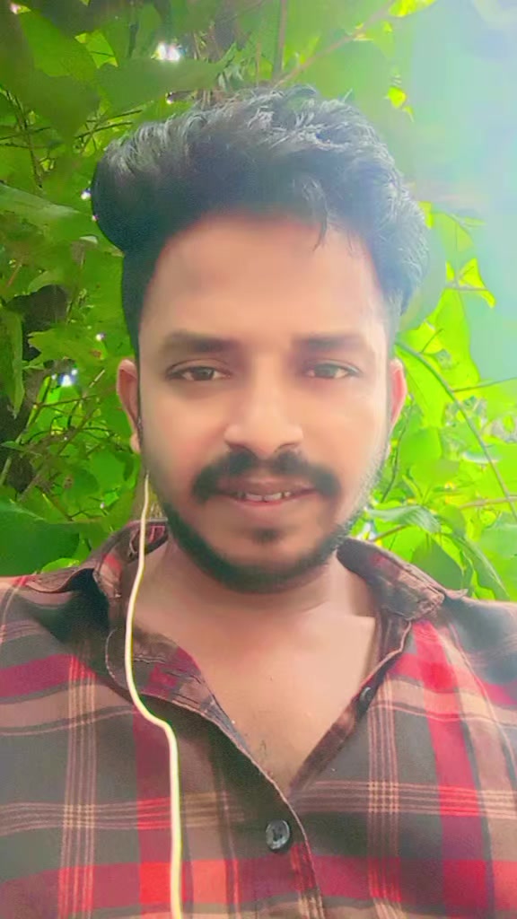 @Mohammed Parvez