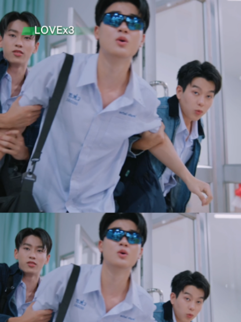 @iQIYI Thailand
