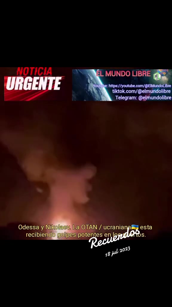 @El Mundo Libre