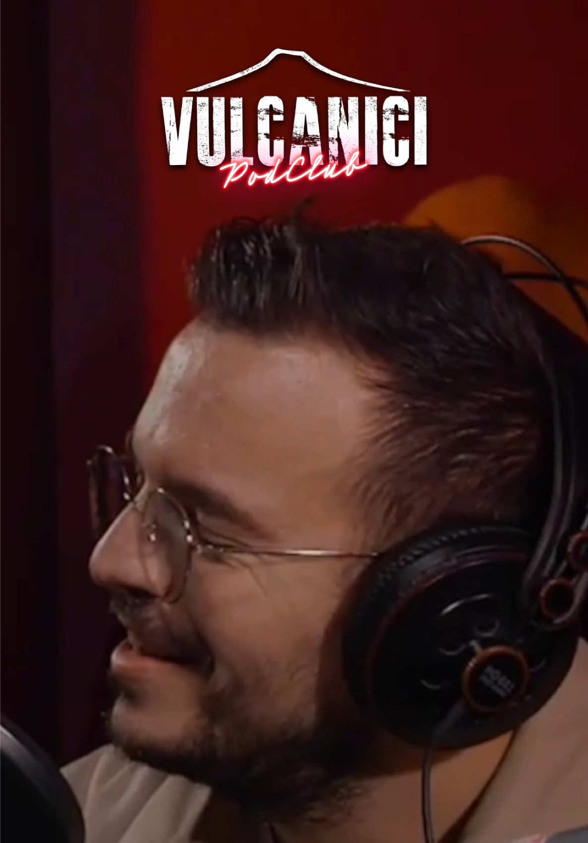 @Vulcanici