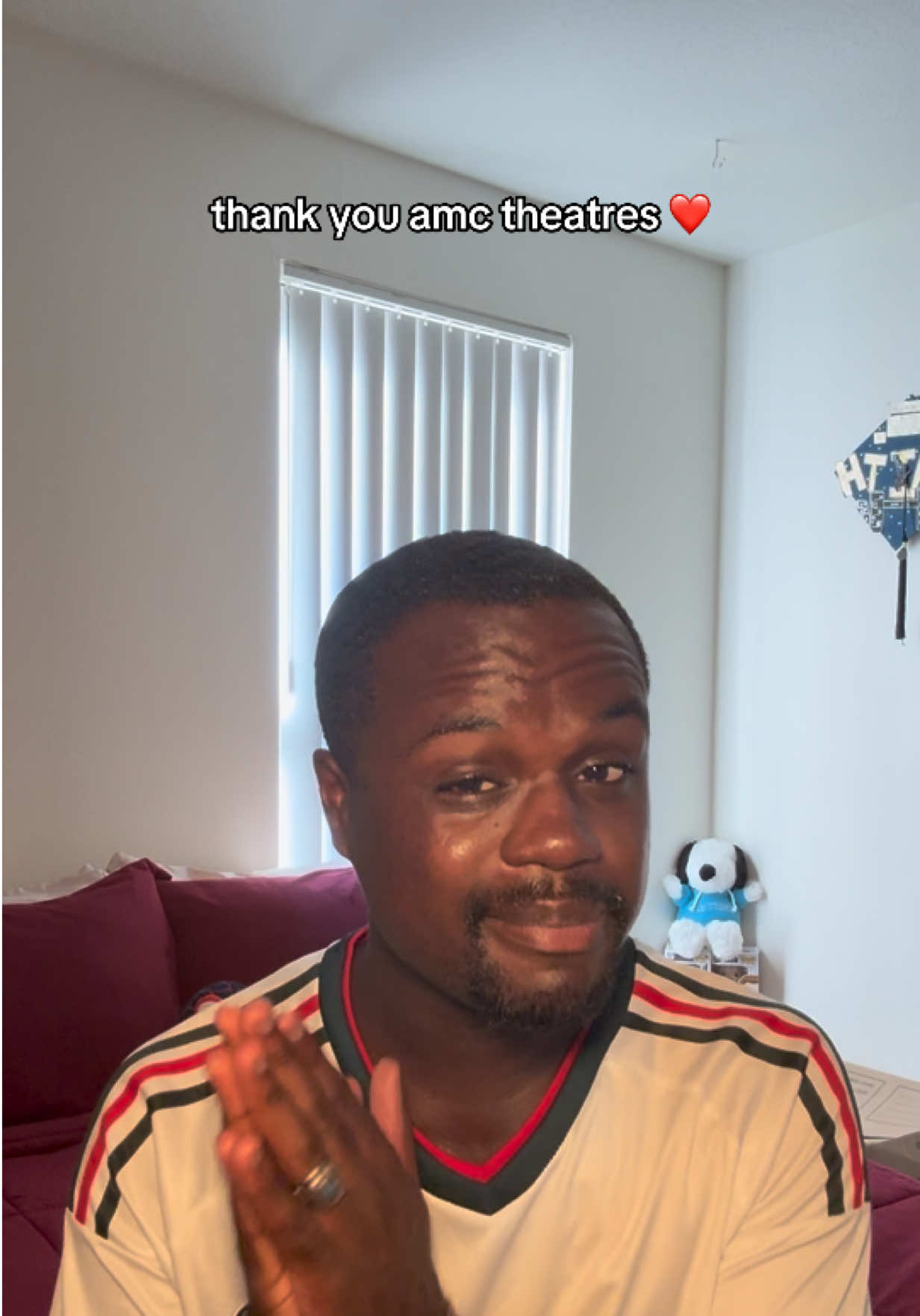 @Jamari X. Wright