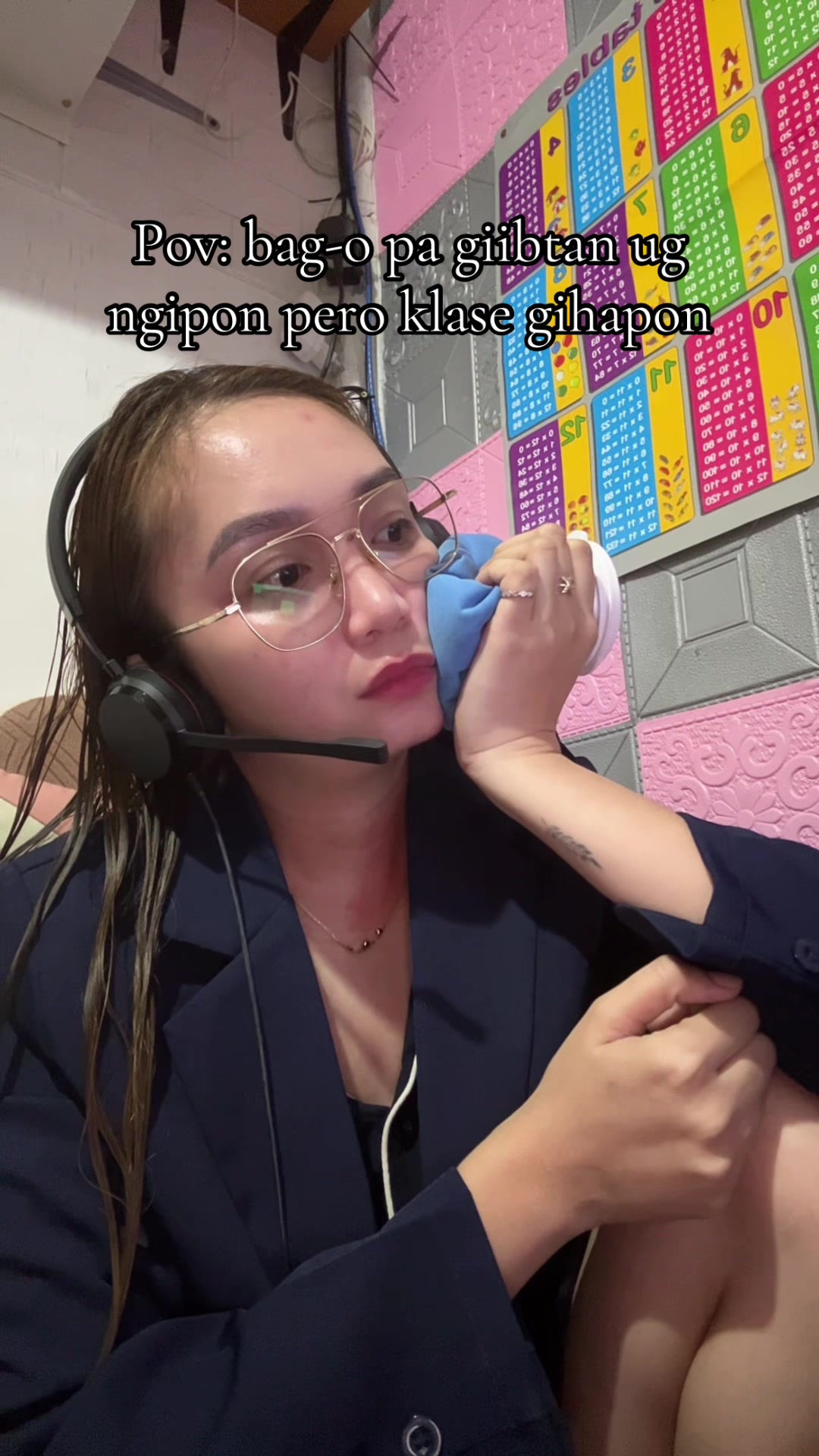 @Maurene Uyte