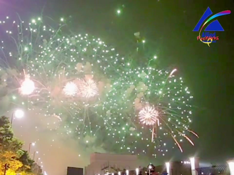 @Allied Fireworks International