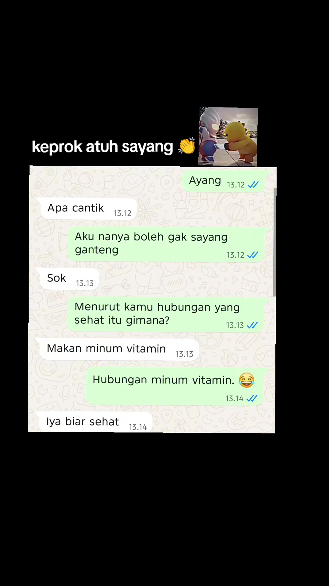 @Yanti Nurhidayah🍅💻