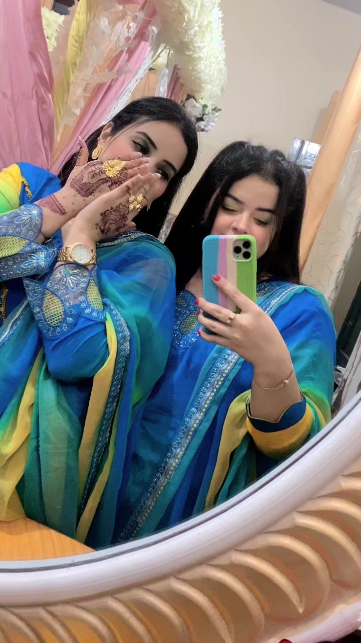 @🔥 اعوانہ دی کڑی🔥❤️