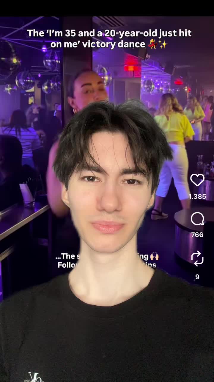 @Mxchael