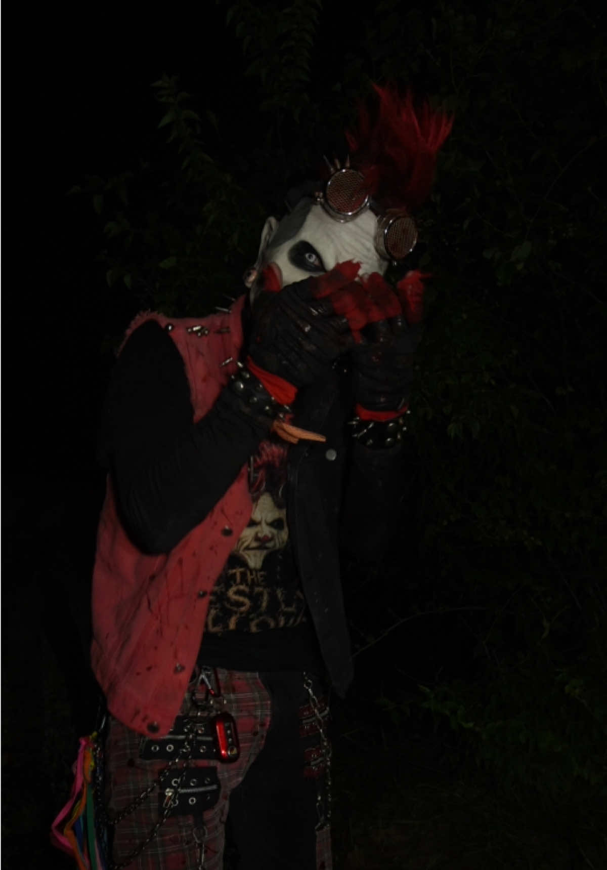 @Klinch The Clown