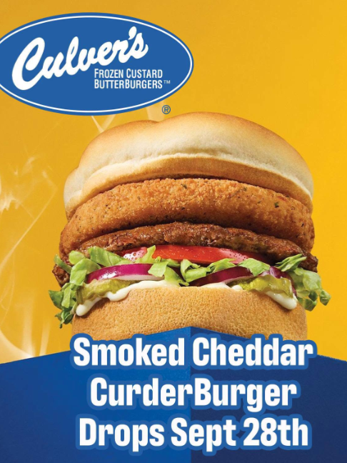 @Nathan's Fast Talk Food Review