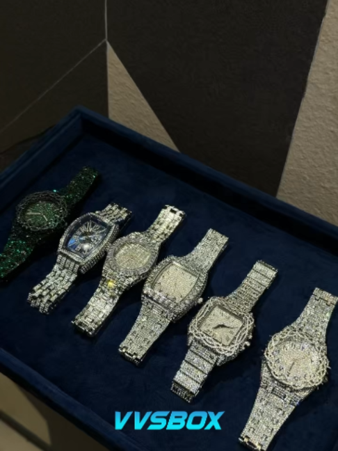 @Vvsbox Jewelry