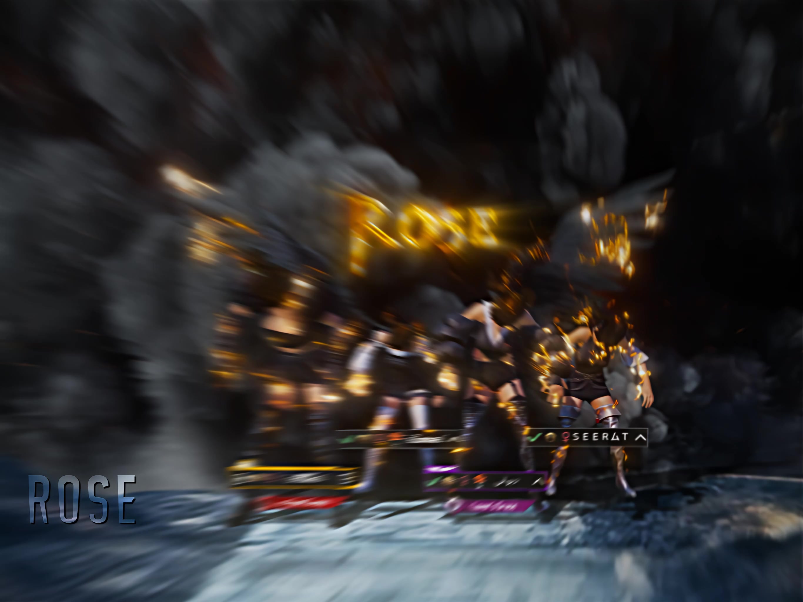 @ंʚROSEɞं