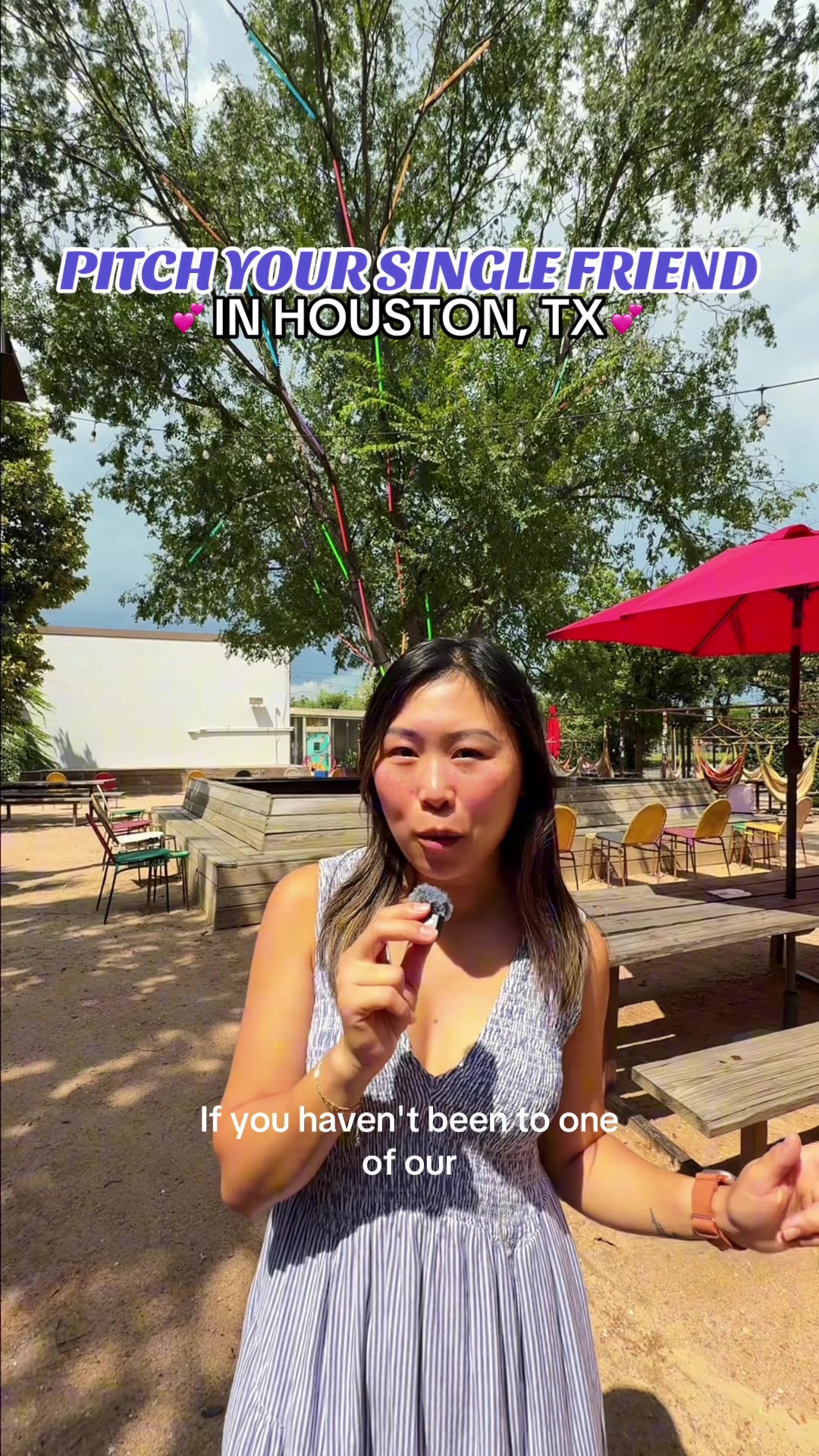 @Houston Hotspots