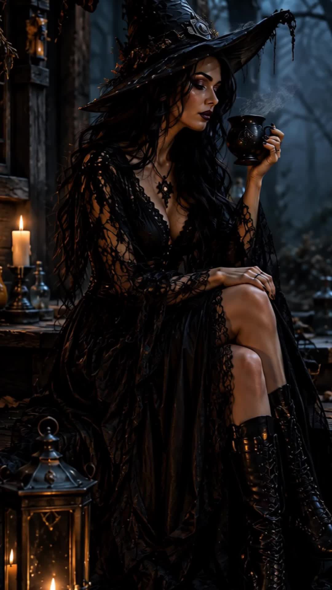 @*✧・゚:*witchyvibes*:・゚✧*