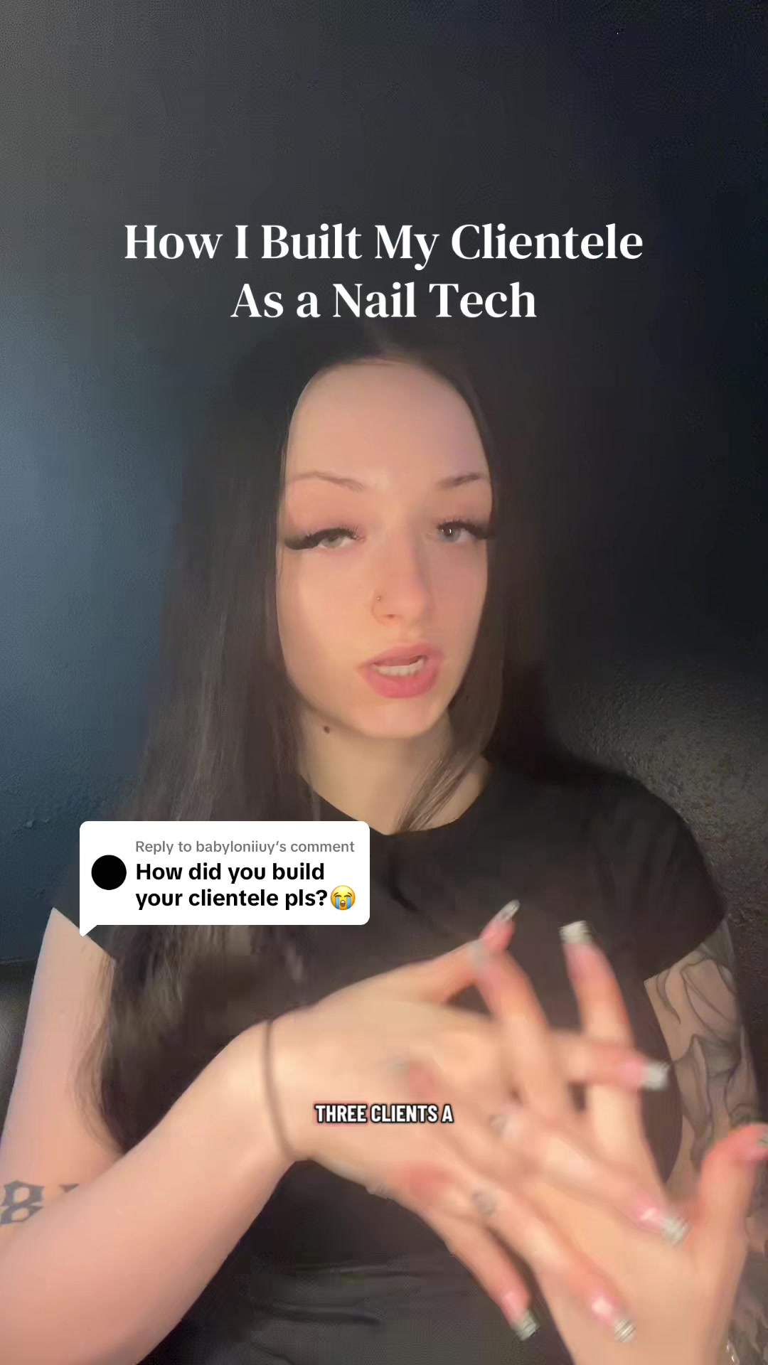 @NWA NAIL TECH