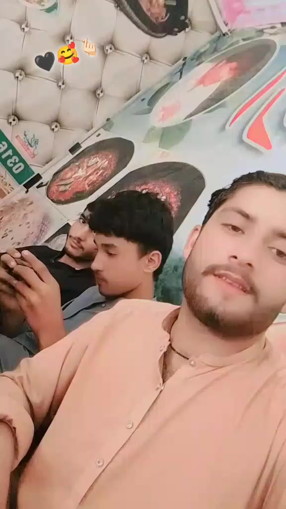 @Waseem JaNi