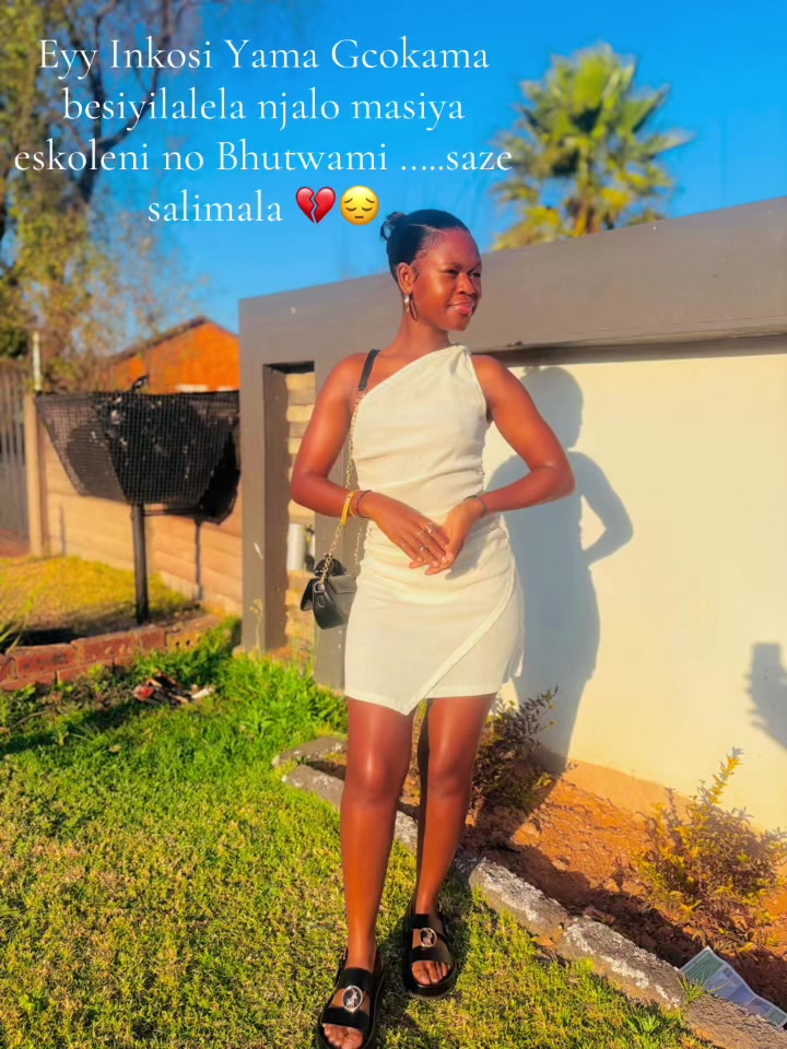 @Phumlile Buthelezi🔥❤️