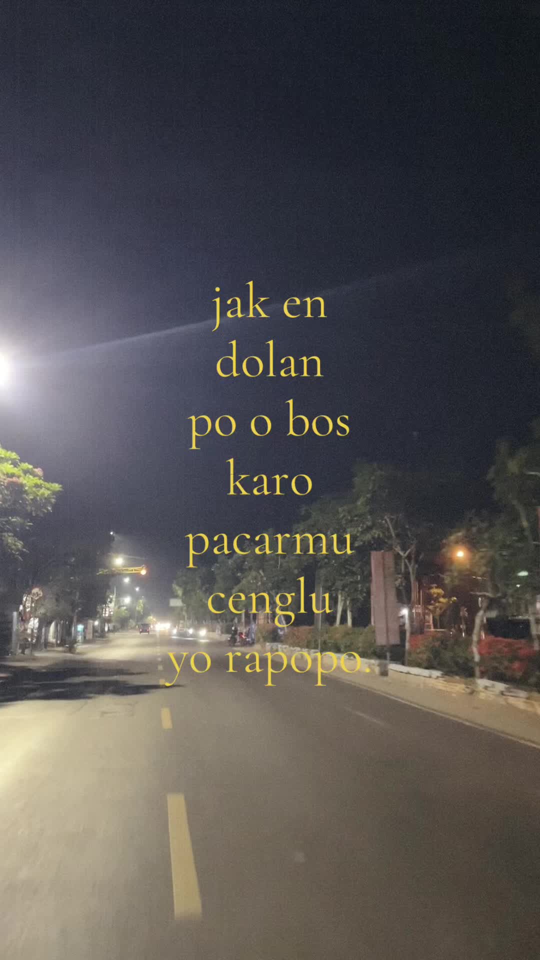 @Ndraa๏ฃฟ