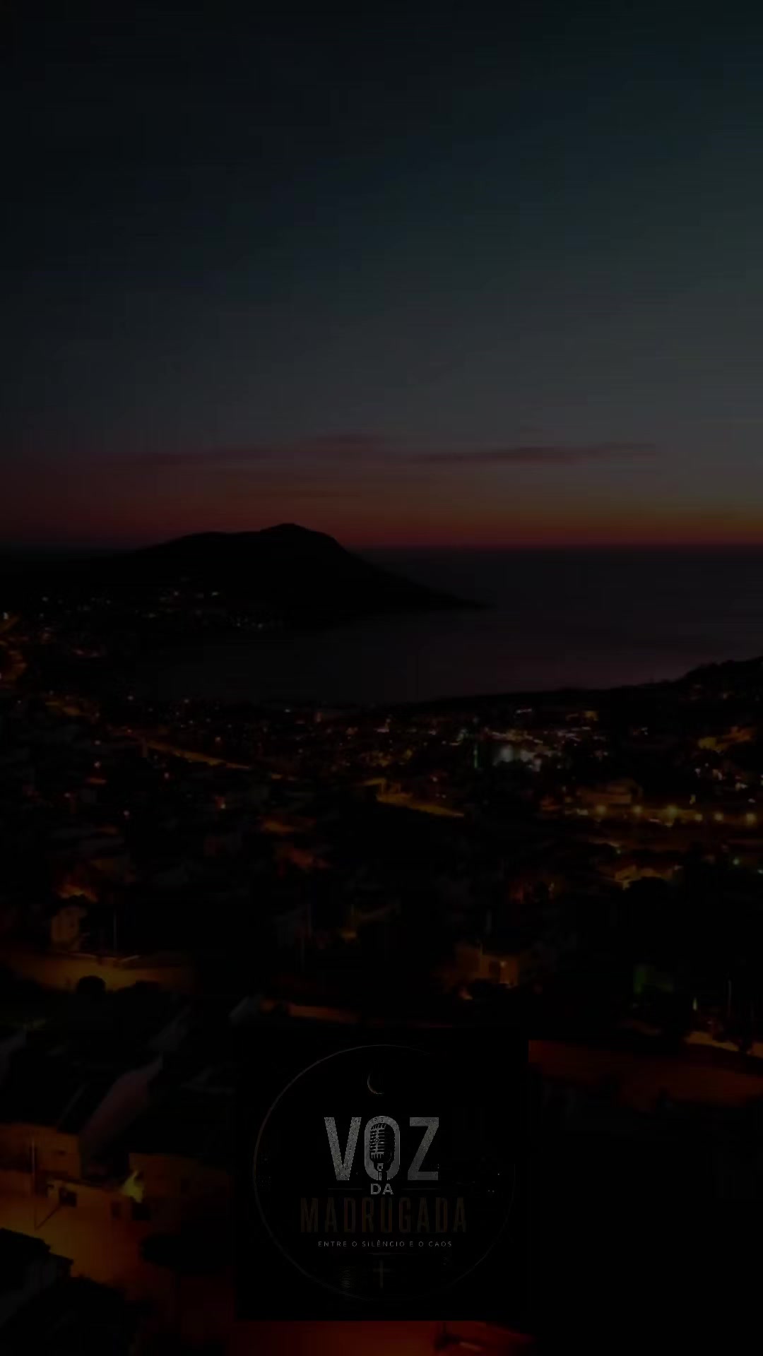 @Voz da Madrugada