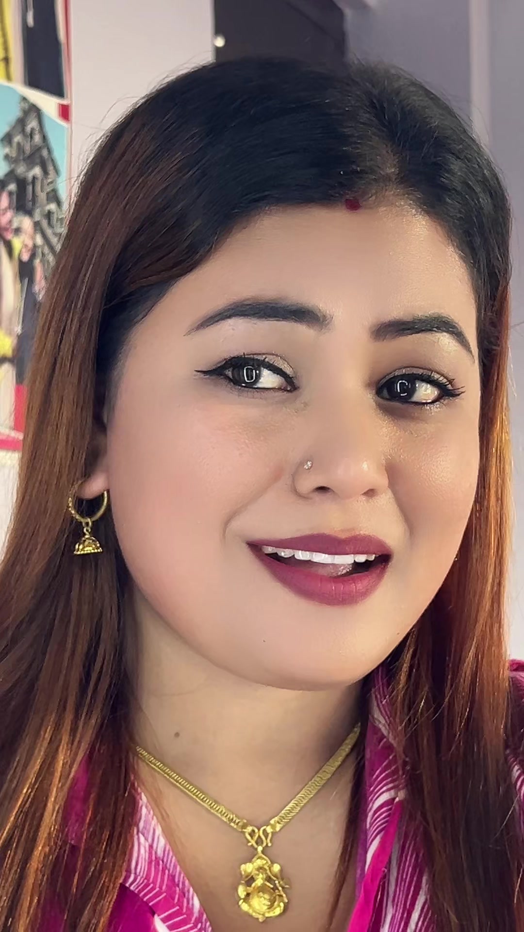 @❤️ SANJITA DUDHRAJ ❤️🦋👁️🧿