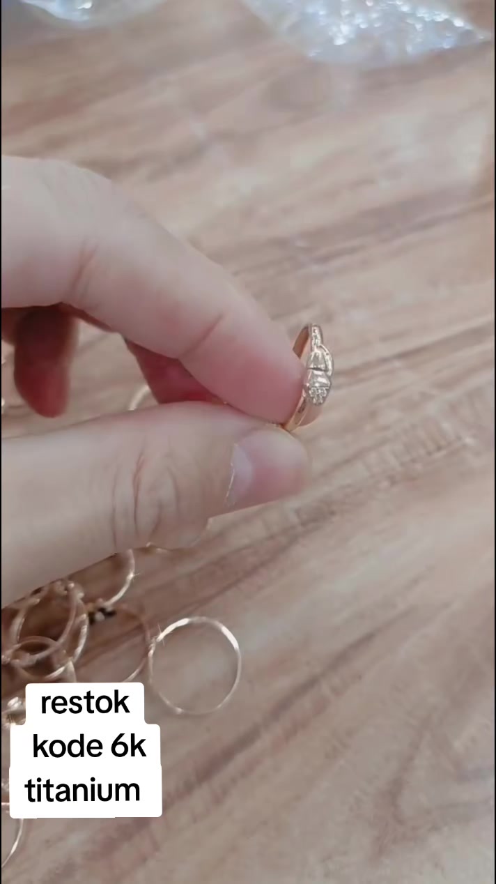@TITANIUM JEWELRY