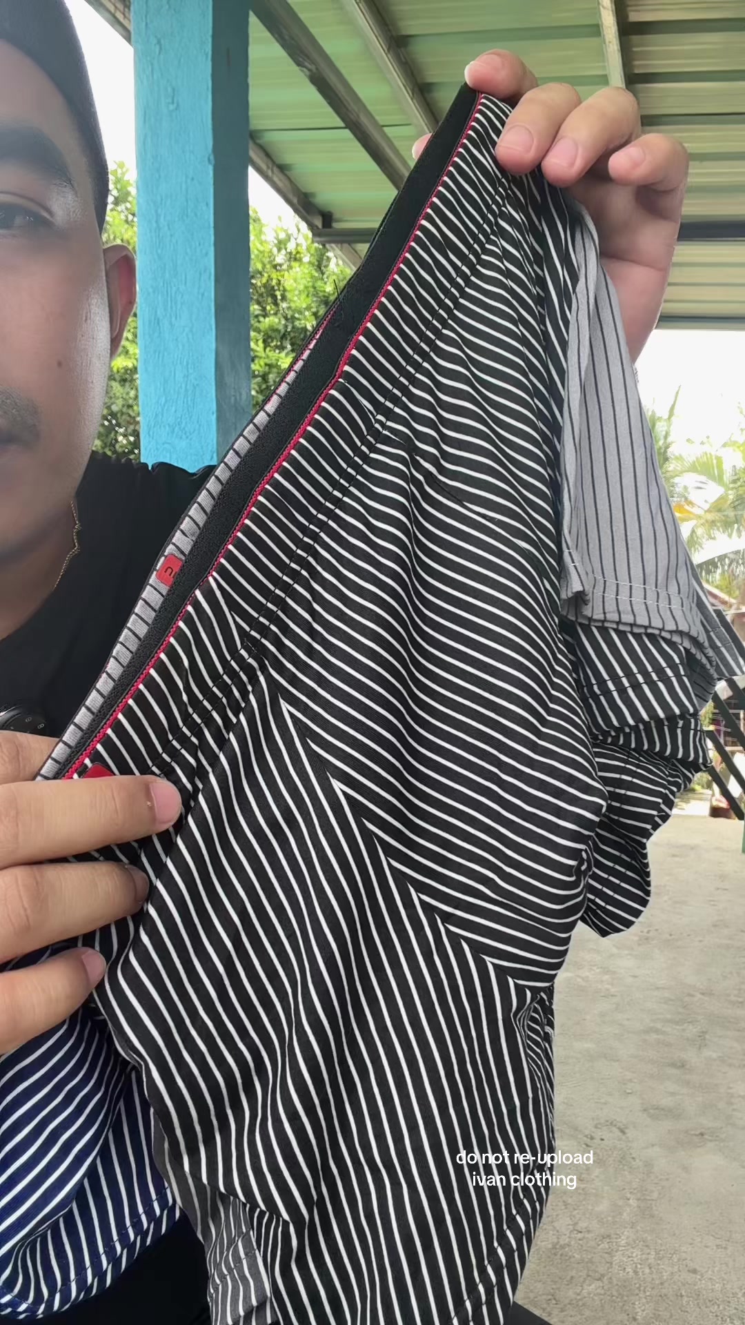 @Ivan Clothing