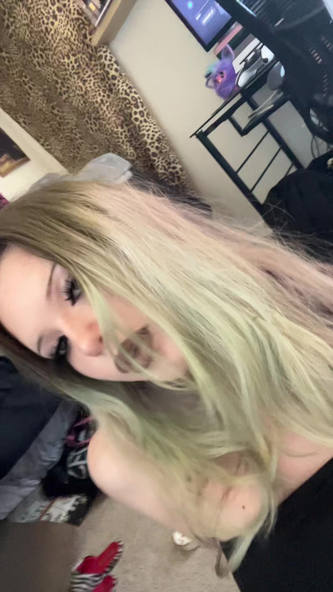 @shh