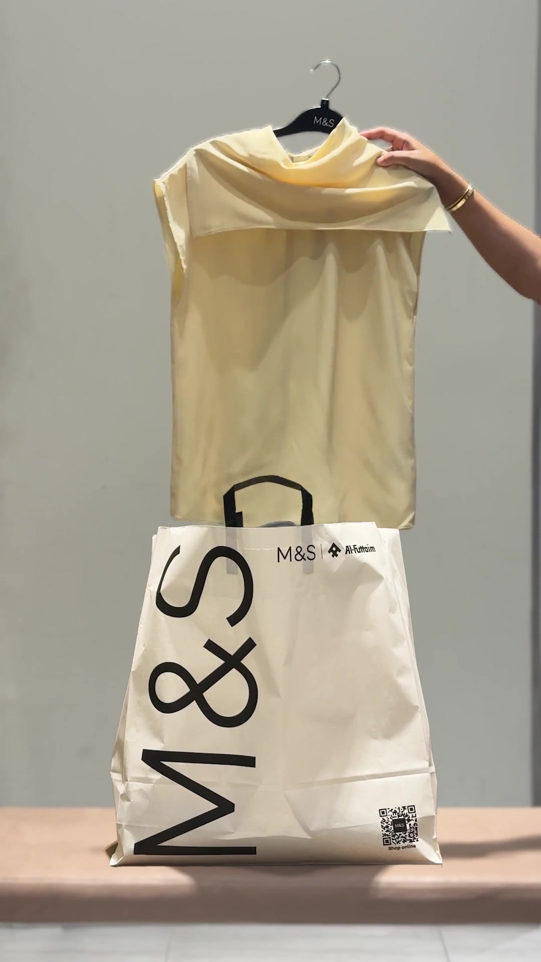 @M&S Middle East