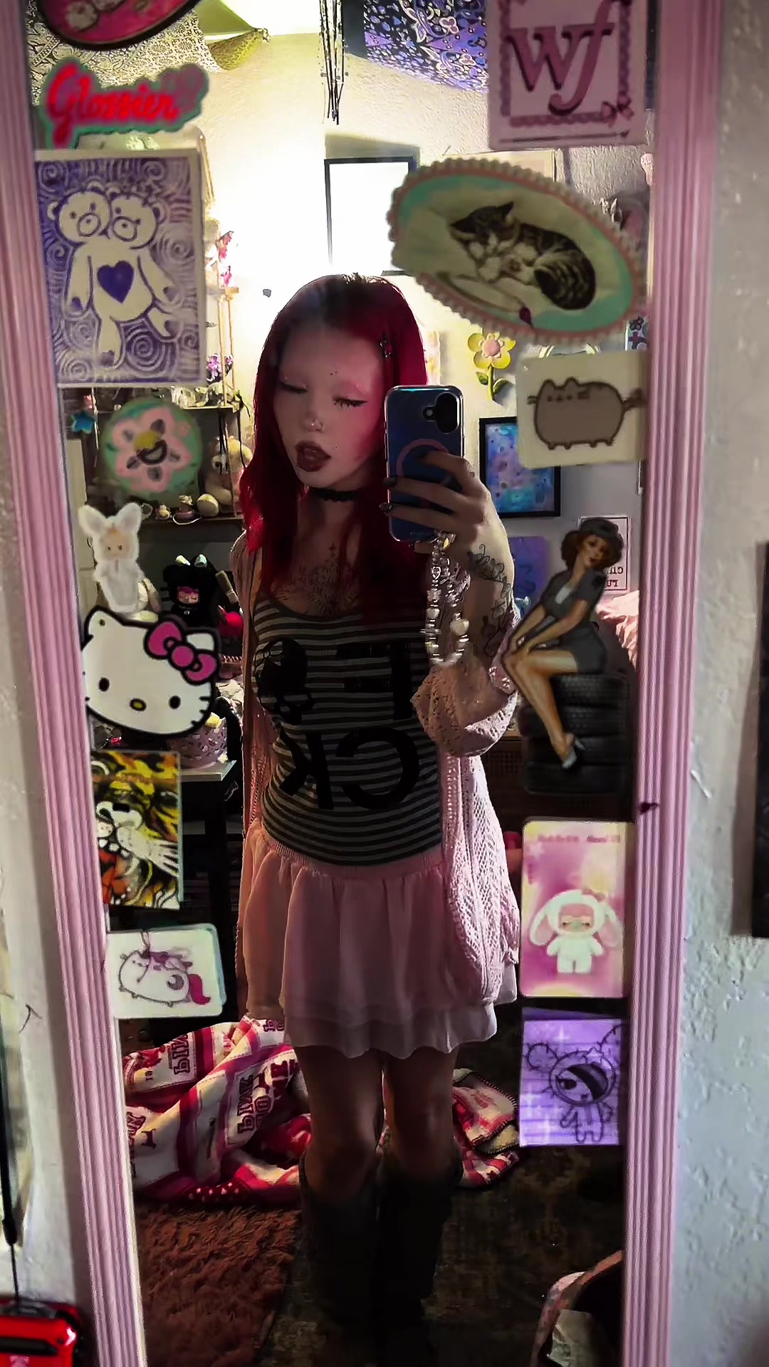 @scarlett ˚₊✩‧₊