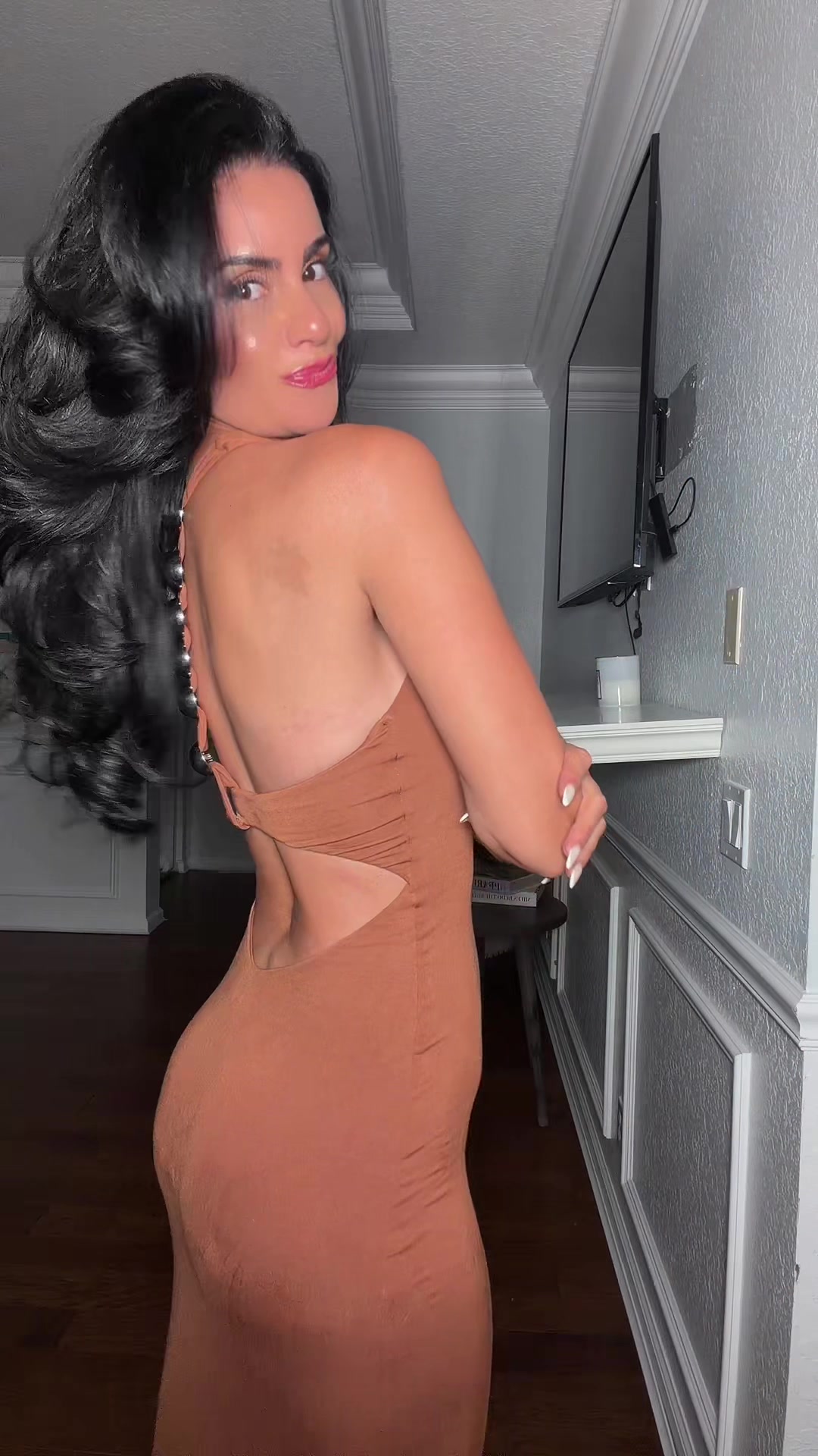 @Mila Syrena Swimwear